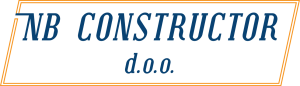 Nb Constructor. Carpenterie metalliche leggere e medie